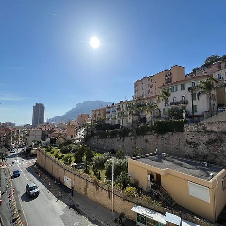 Charmant Studio Alle Porte Di Monte-Carlo بوزولي المظهر الخارجي الصورة