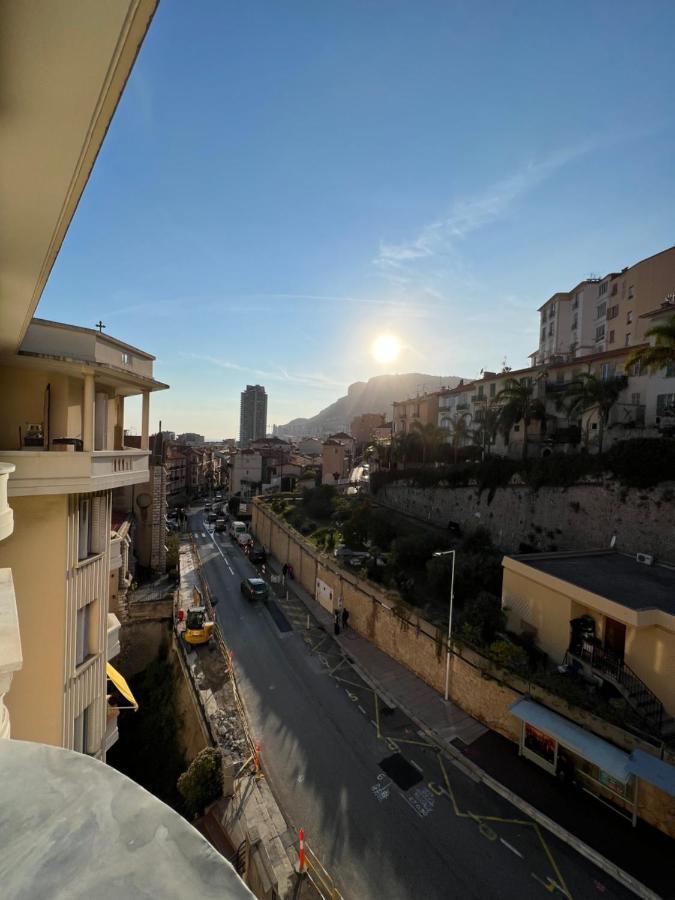 Charmant Studio Alle Porte Di Monte-Carlo بوزولي المظهر الخارجي الصورة