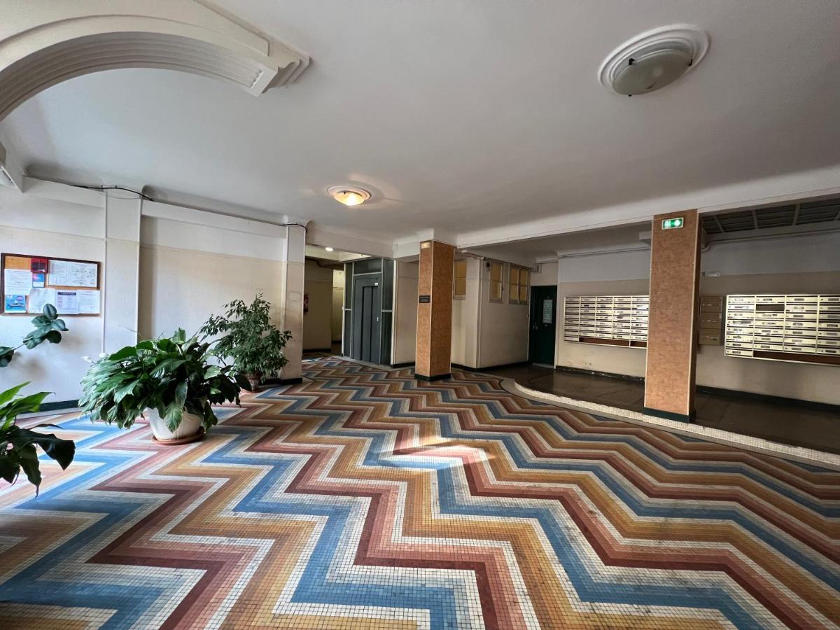 Charmant Studio Alle Porte Di Monte-Carlo بوزولي المظهر الخارجي الصورة
