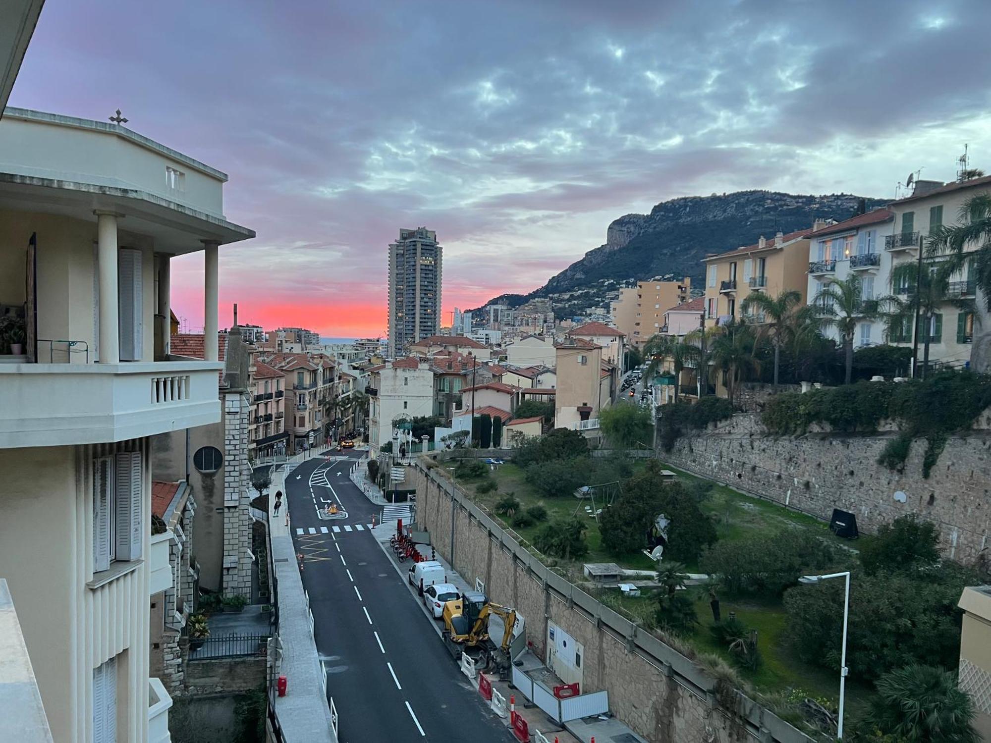 Charmant Studio Alle Porte Di Monte-Carlo بوزولي المظهر الخارجي الصورة