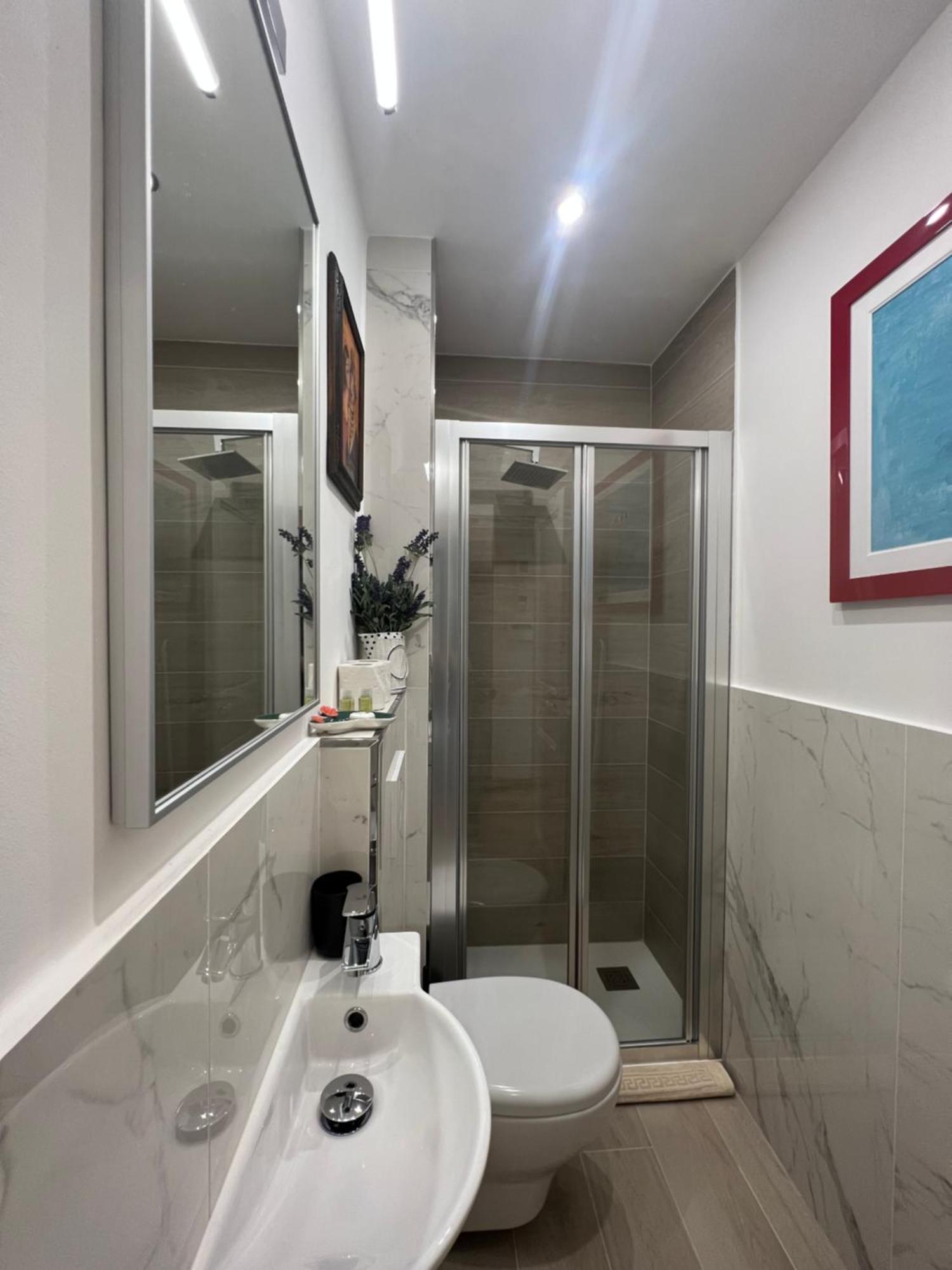 Charmant Studio Alle Porte Di Monte-Carlo بوزولي المظهر الخارجي الصورة
